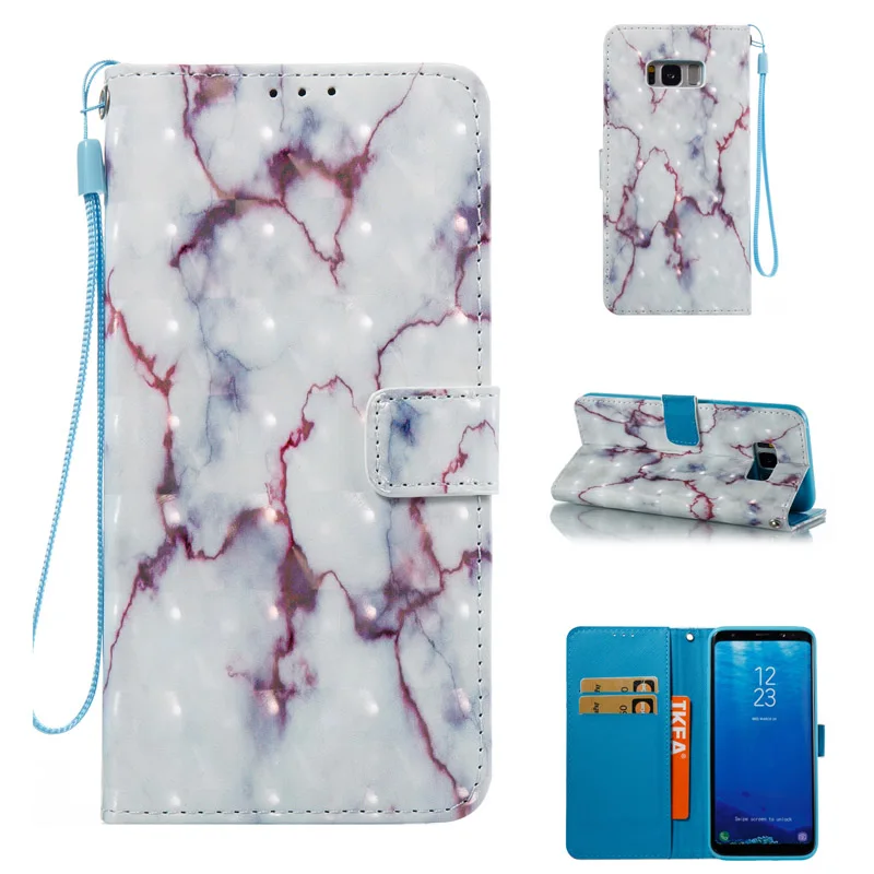 Samsung Galaxy S8 Plus Case Purple