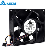 Delta Novo 15050 12V 1.8A NC466 MC502 MC527 DG168 AFC1512DG 150 milímetros baixo ventilador de refrigeração 150*150*50 noiec mm
