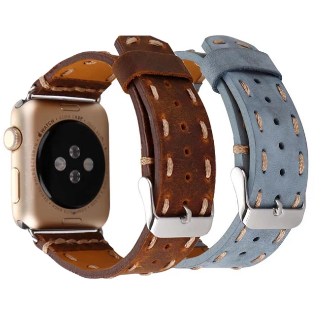 apple watch black loop band