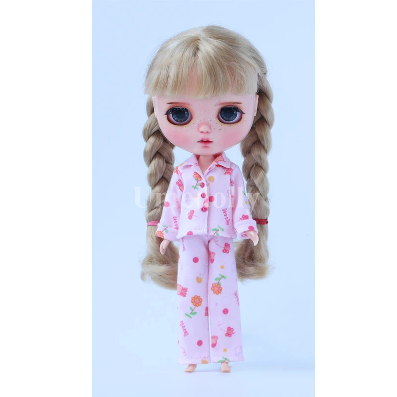 blythe doll clothes  (1)