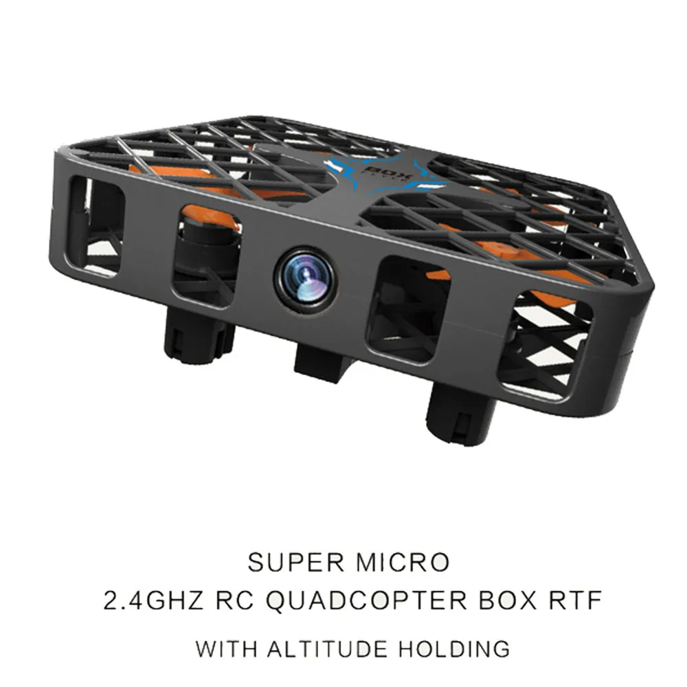 

30M Mini RC Remote Control Quadcopter 2.4GHz 4CH 6-Axis Gyro Headless Drone 360 Degree Roll Drop Shipping Drop Shipping