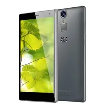 Оригинал thl t7 смартфон 5.5 дюймов экран android 5.1 mtk6753 octa Core 1.3 ГГц 3 ГБ RAM 16 ГБ ROM Мобильный Телефон FM Dual SIM 4800 мАч