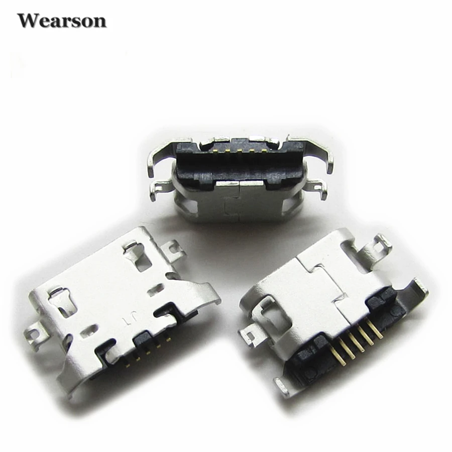 For Lenovo K3 K30-T K30-W K3note USB Port Dock High Quality New K50-T5 Charging Connector