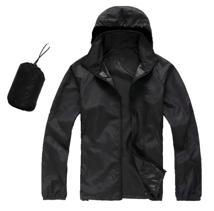 Água para Caminhadas Roupas de Pesca ao ar Facecozy 2019 Livre Resistente Aos Raios uv à Prova d' Camping Jaquetas Respirável Quick Dry Correndo Camisa Casaco 14 High Quality Esporte e Lazer