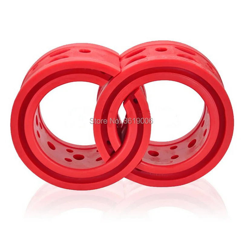 smRKE For Mercedes-Benz Smart High-quality Front /Rear Car Auto Shock Absorber Spring Bumper Power Cushion Buffer