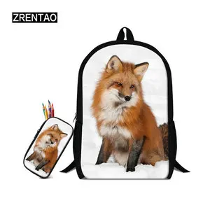 child backpack for school