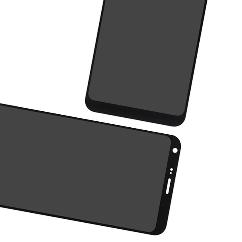 Replacement Parts For LG Q6 M700 LCD Display 100 Tested Touch Screen Digitizer Assembly With No 4