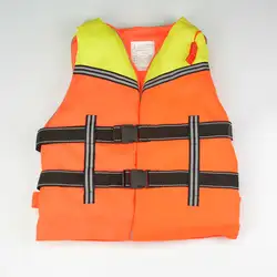 Корабль спасательное Спасательные жилеты Туризм лодка Наводнение предотвращения Безопасность на воде спасательный жилет Бесплатная