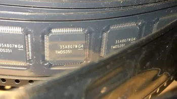 

5pcs/lot TMDS351PAGR TMDS351PAG TMDS351 TQFP64
