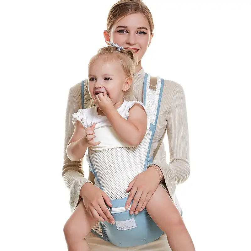 infant sling carrier