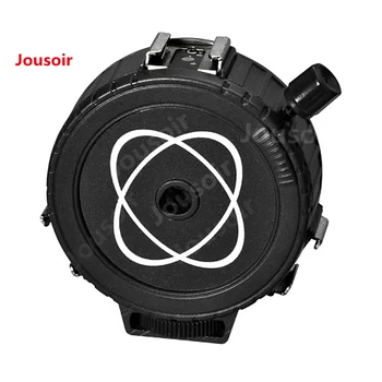 

FLH-13 One Sync Socket to 3 Hot Shoe Adapter,3 in 1 Flash Bracket hot shoe Flash Speedlite Holder Mount Umbrella Light CD50