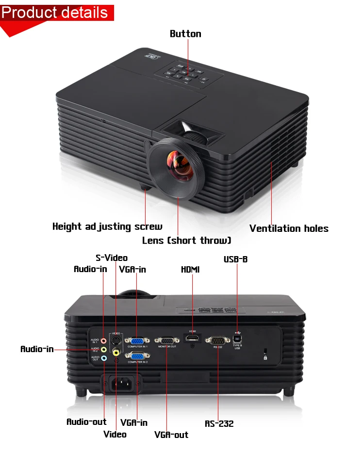 bd508interface