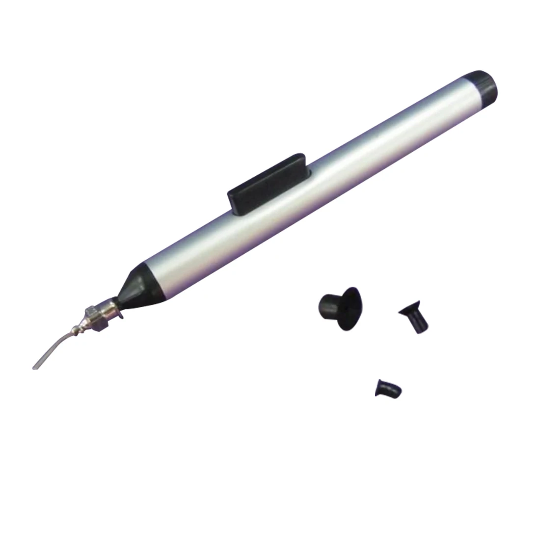 

IC SMD Vacuum Sucking Suction Pen Remover Sucker Pick Up Tool Solder Desoldering