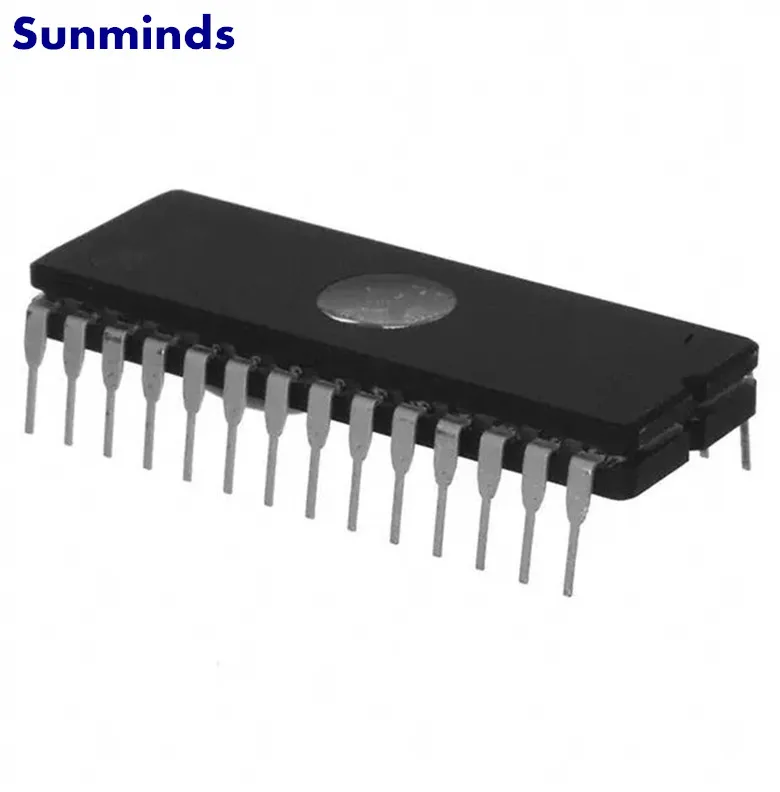 50 шт. M27C256B 12F1 M27C256 10F1 M27C256|Запасные части| |