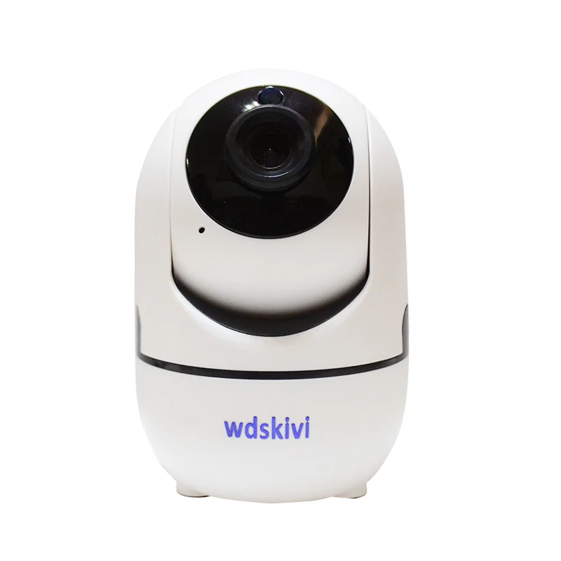 Wdskivi Full HD 1080 P видеонаблюдения IP Камера Видеоняни и радионяни Wi Fi Беспроводной
