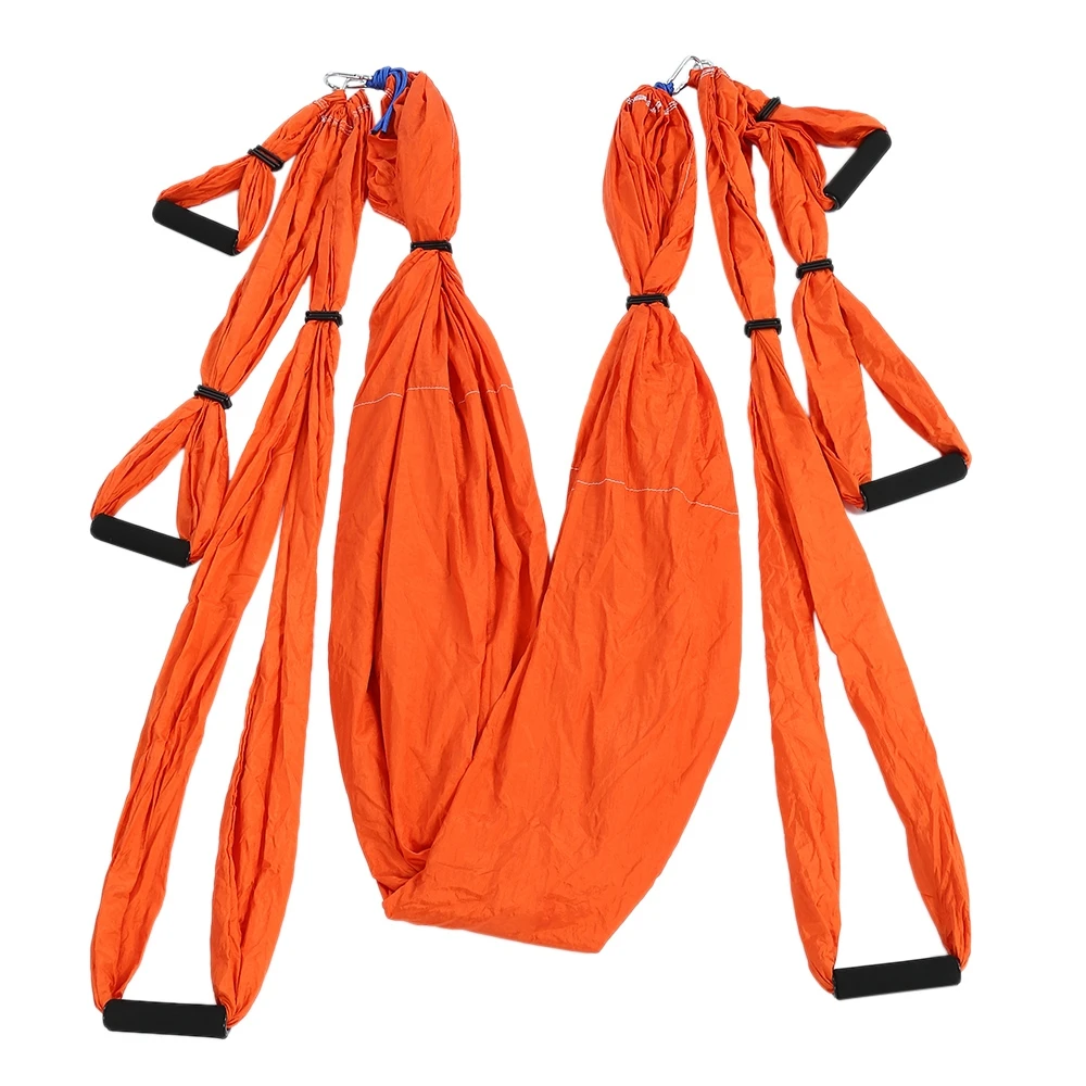 

Decompression Swing Sling Inversion Anti-gravity Aerial Yoga Hammock