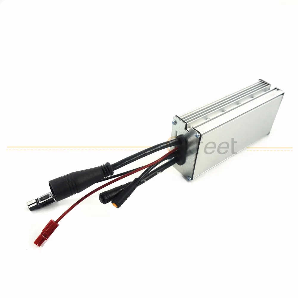 Sale okfeet 48V 30AWaterproof 8 pin 9 pin Sinewave Cntroller for Brushless Hub Motor Electric Bicycle Conversion Kit Part KT Kunteng 16 Sale okfeet 48V 30AWaterproof 8 pin 9 pin Sinewave Cntroller for Brushless Hub Motor Electric Bicycle Conversion Kit Part KT Kunteng 16