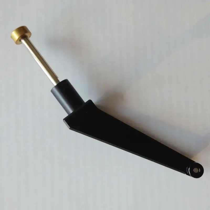 

Nose Steering Support for Unique Model AC 10 RC Airplane Gyrocopter