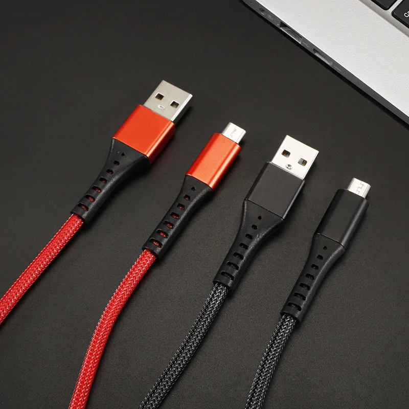 EKONEDA кабель Micro USB для синхронизации данных и быстрой зарядки для samsung, Xiaomi, huawei, 3A, Android, Micro USB кабель для зарядного устройства, USB Micro телефонный кабель