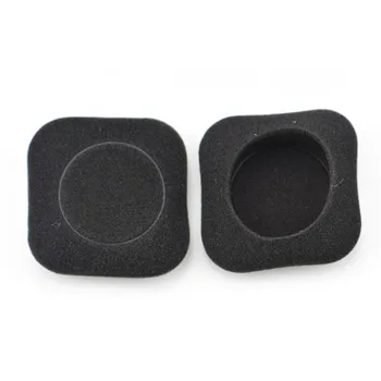

YSAGi 1 pair of replacement foam headband ear cushion earmuffs for Logitech H150 H130 H250 H151 wireless headset repair parts