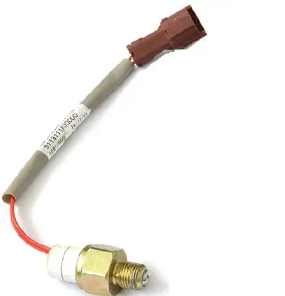 

REVERSE SWITCH BACK UP TRANSMISSION FOR ISUZU ELF NKR66L NPR