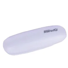 Мини ручной степлер конфетного цвета 15 листов бумаги 24/6 или 26/6 скобы 5626