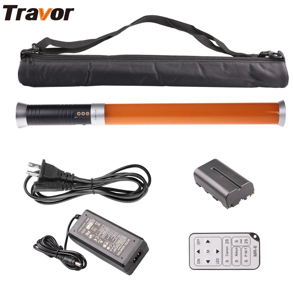 bilder für Travor Tragbare Handkamera Foto 298 LED 3200/5600 Karat Magischen Leuchtstoffröhre MTL-900II für fotografie beleuchtung bilder für Travor Tragbare Handkamera Foto 298 LED 3200/5600 Karat Magischen Leuchtstoffröhre MTL-900II für fotografie beleuchtung