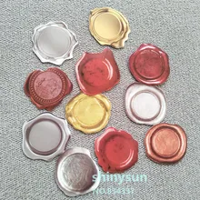 2 лотов в коробке стикер краска шаблон Печать стикер Файл Печать стикер пакет украшение коробки