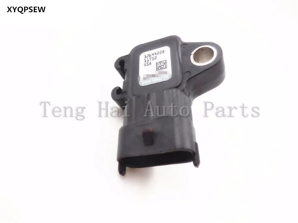 XYQPSEW OEM 12644228 для датчика давления на входе Buick|sensor sensor|sensor pressuresensor k |