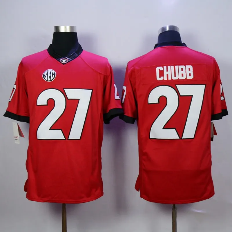 nick chubb 27 jersey nick chubb 27 jersey