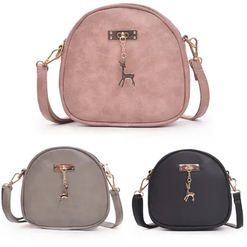 

Women Bags Fashion Casual Tote Ladies Messenger Handbag Shoulder Bag woman bag 2019 schoudertas dames borsa donna bolso mujer