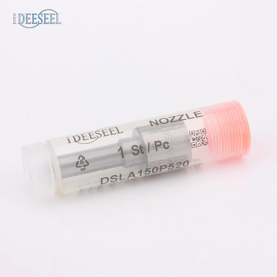 iDEESEEL Fuel Injector Nozzle DSLA150P520 0433175093 Diesel Spray