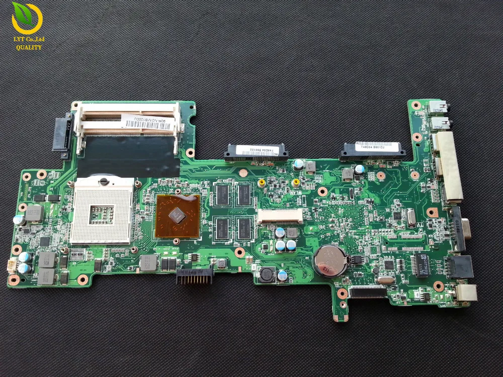 

Free Shipping K72JT motherboard Board for ASUS K72JT REV:2.0 100% tested