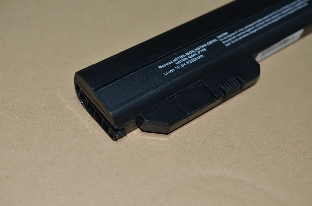Аккумулятор 4400 мАч для Hp Mini 311 1000 Pavilion dm1 572831 361 580029 001 121 541 628419 001|Аккумуляторы