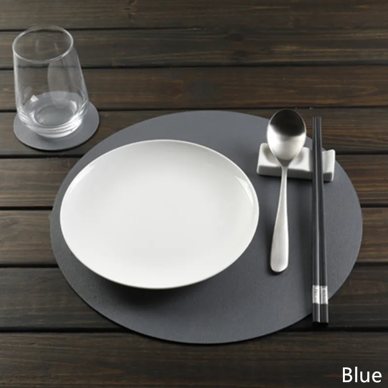 PU Table Placemat P19-4