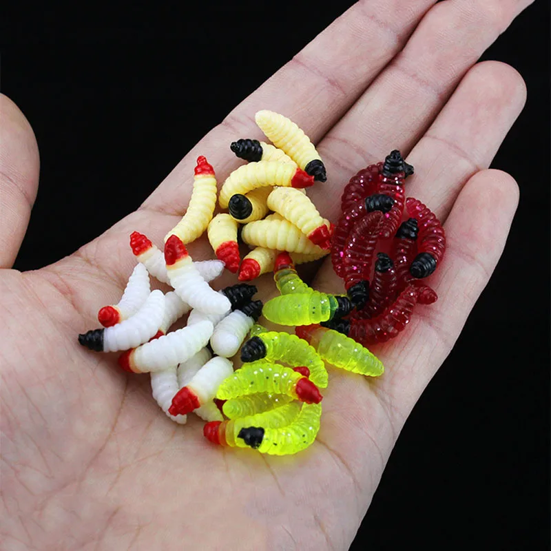 insect soft lure (12)