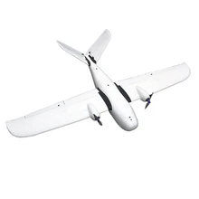 big drone huge airplane Believer UAV 1960mm Wingspan EPO Portable Aerial Survey Aircraft RC Airplane KIT