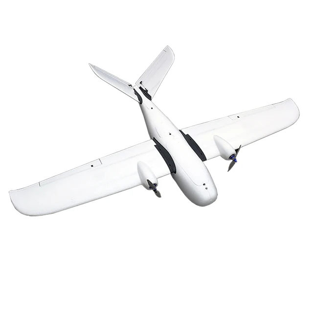 big drone huge airplane believer uav 1960mm wingspan epo portable