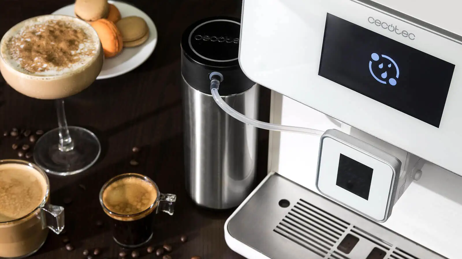 Cách chọn máy pha cà phê,hướng dẫn máy pha cafe,máy pha cà phê cách chọn, Cách chọn máy pha cà phê khi thuê, Hương Việt Coffee