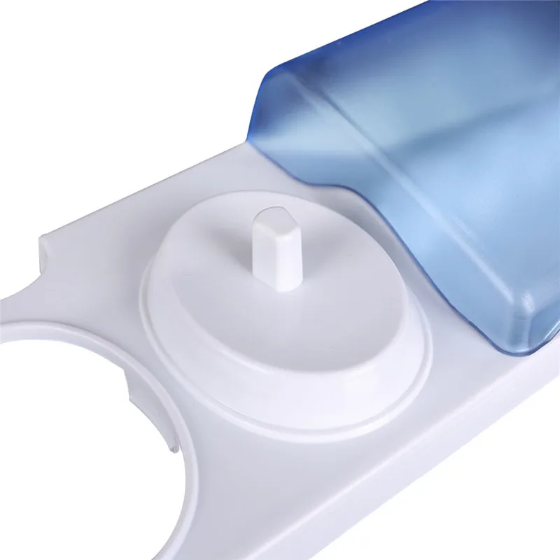 Электрическая подставка для зубных щеток портативный дорожный футляр Oral B
