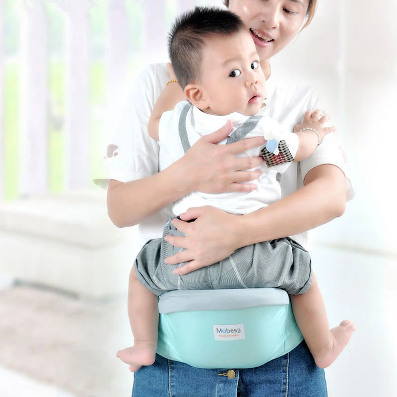 simple baby carrier
