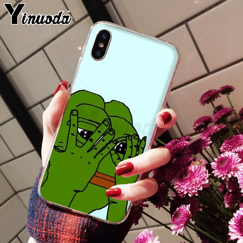 Cute Frog Meme Animal funny