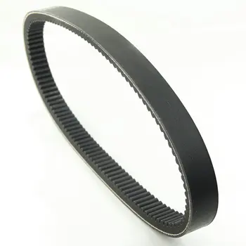 

Motorcycle Strap DRIVE BELT TRANSFER BELT CLUTCH BELT FOR Yamaha PZ480 Phazer II Electric ST 8F2-17641-00 V-BELT