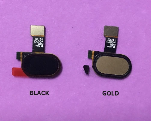 New For Motorola Moto E4 Fingerprint Touch ID Sensor Home Button Return Key Flex Cable | Мобильные телефоны и аксессуары
