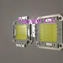 80 Вт epistar чипы интегрированы высокая мощность светодиодного модуля cob лампы 2000-20000 К белый DC30-36v 8000-8800lm 5 шт./лот DHL