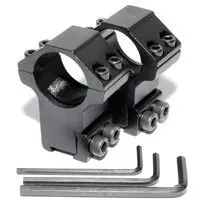 Ткач лазерная кронштейн s 11 мм железнодорожного высокой кронштейн " кольцо для 3/8" ласточкин хвост