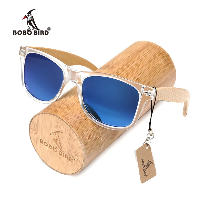 CG008d-CZ cheap polarized sunglasses women with bamboo legs (10)