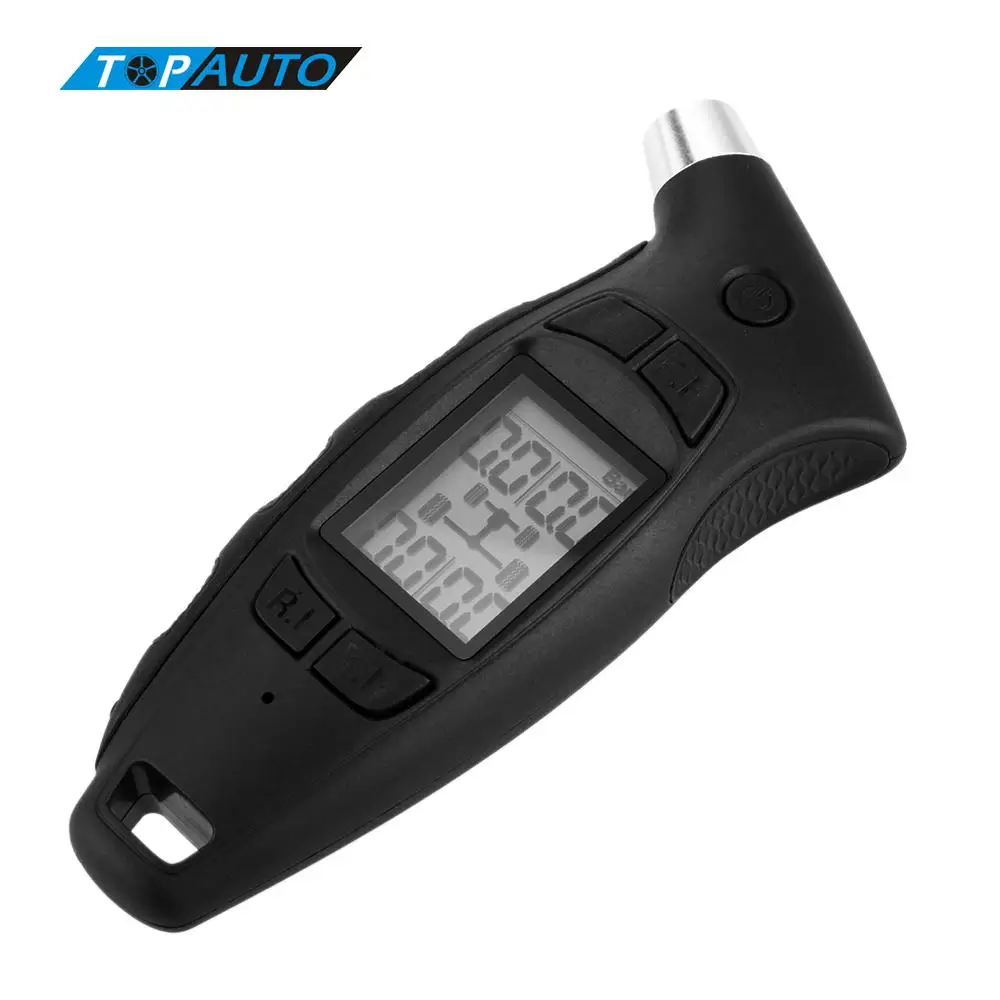 Steelmate TC 01 font b TPMS b font Portable Mini Handheld Digital Car Auto Tire Pressure