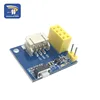 ESP8266 ESP-01 ESP-01S RGB LED Controller Module for Arduino IDE WS2812 WS2812B 16 Bits Light Ring Smart Electronic DIY ► Photo 3/6