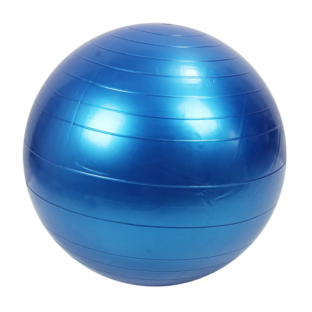 Для занятий спортом, пилатеса фитнес-мяч для йоги упражнения шары арахиса упражнения баланс гимнастическая площадка 55 см